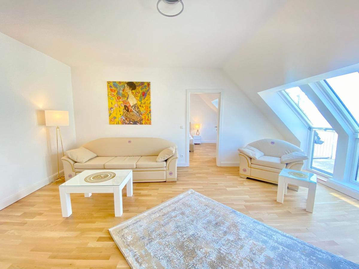 Steiner Residences Vienna Nestroyplatz ภายนอก รูปภาพ