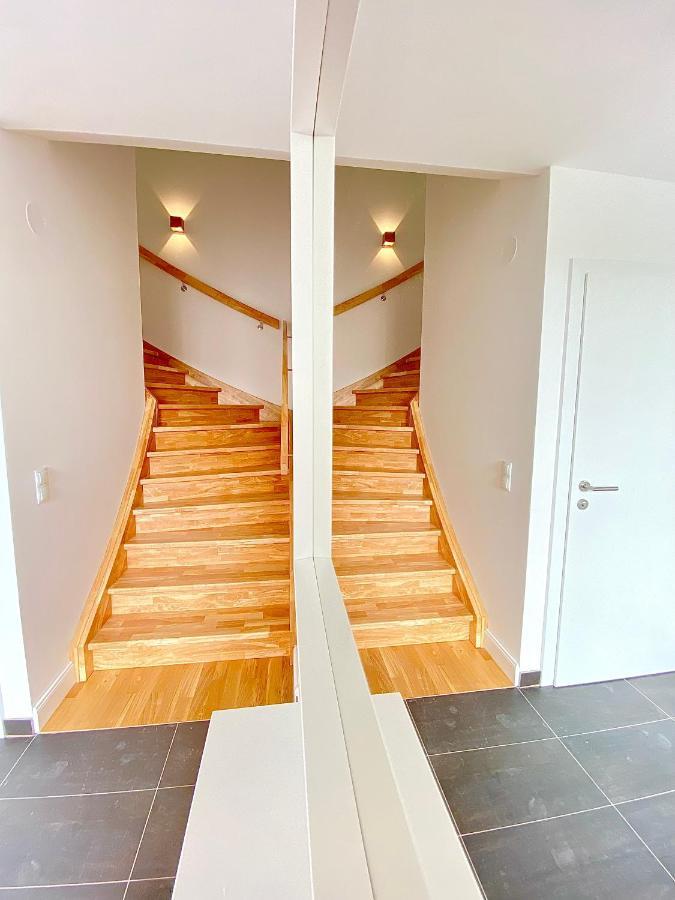 Steiner Residences Vienna Nestroyplatz ภายนอก รูปภาพ
