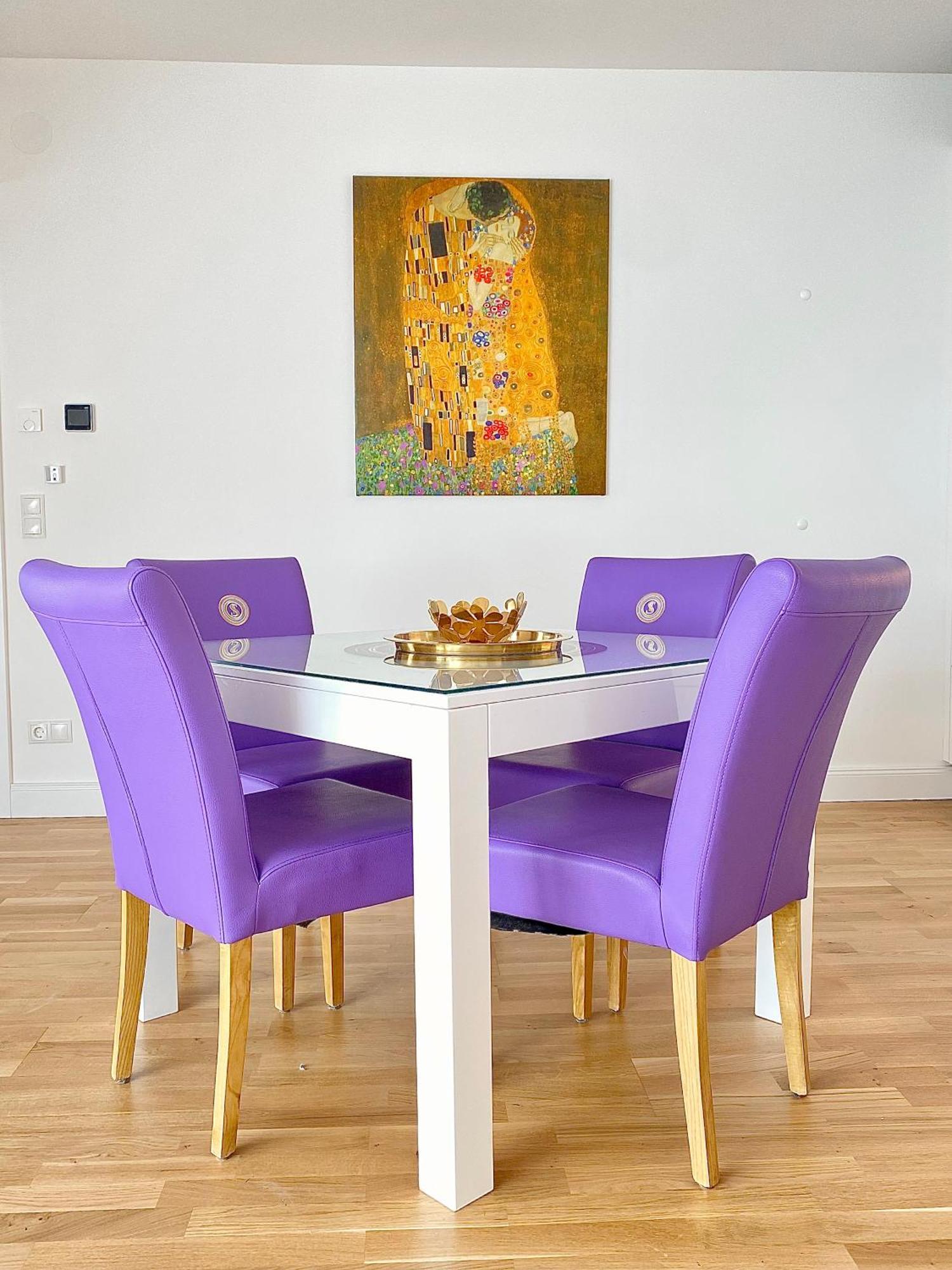 Steiner Residences Vienna Nestroyplatz ภายนอก รูปภาพ