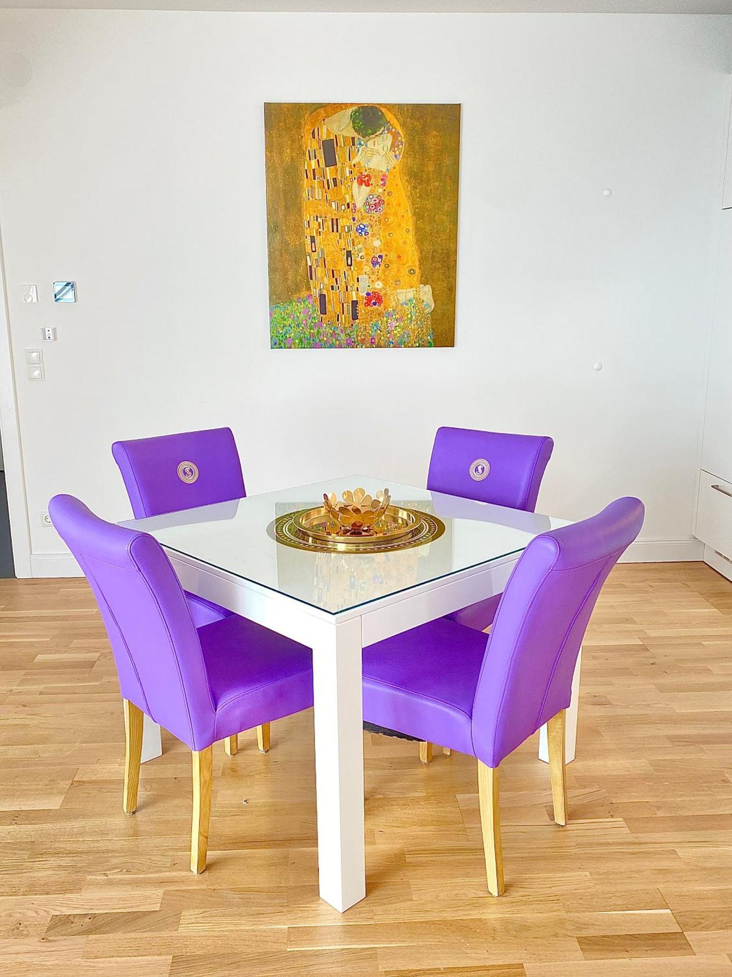 Steiner Residences Vienna Nestroyplatz ภายนอก รูปภาพ
