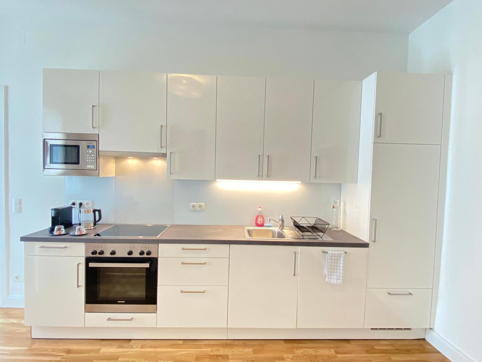 Steiner Residences Vienna Nestroyplatz ห้อง รูปภาพ